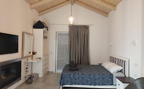 Carezza Apartments