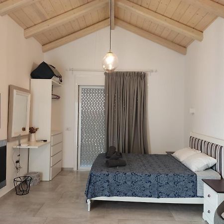 Carezza Apartments Préveza Kültér fotó