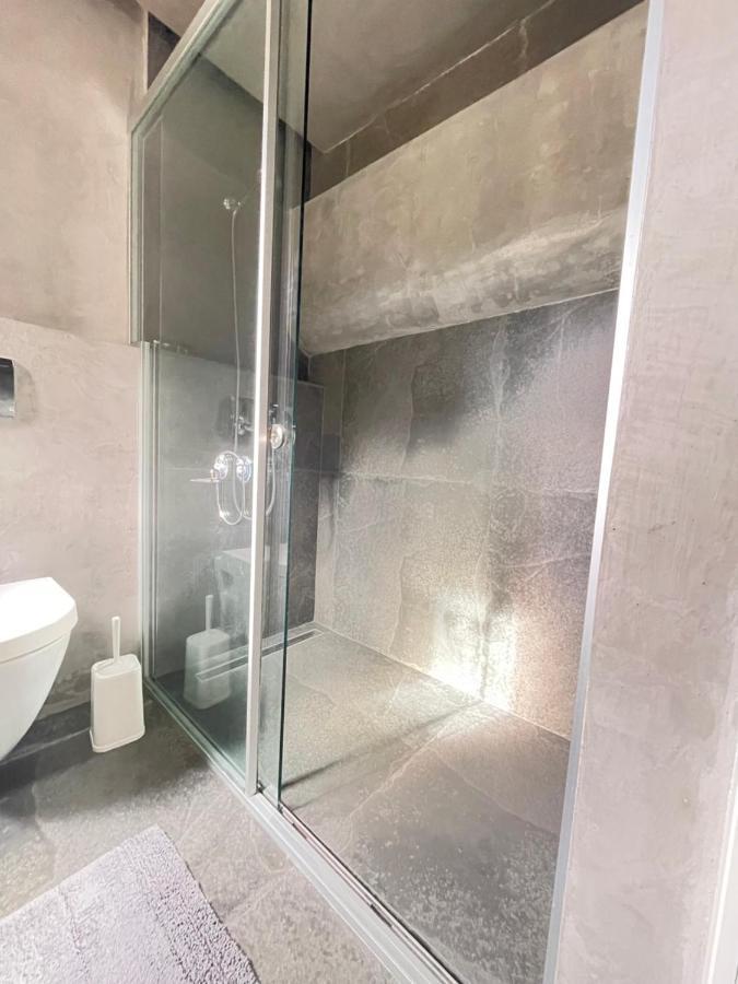 Carezza Apartments Préveza Kültér fotó