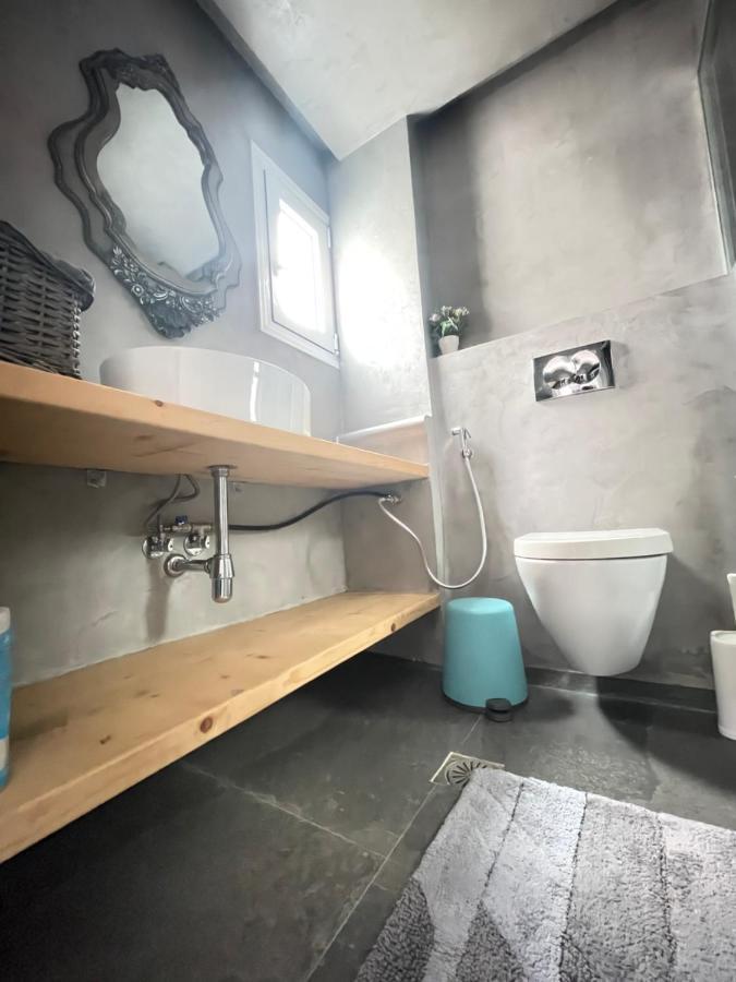 Carezza Apartments Préveza Kültér fotó