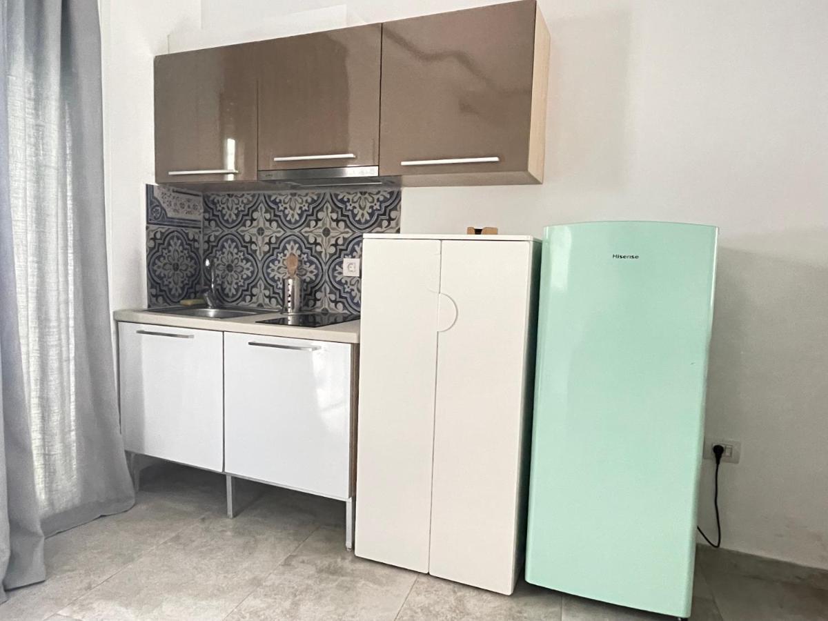 Carezza Apartments Préveza Kültér fotó