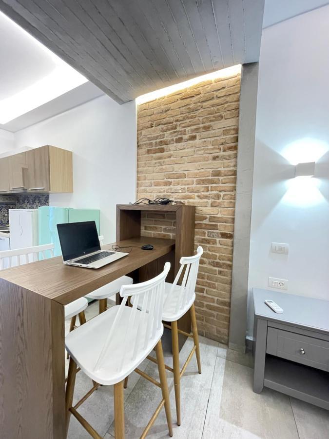 Carezza Apartments Préveza Kültér fotó
