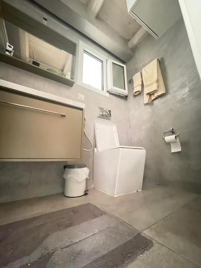 Carezza Apartments Préveza Kültér fotó