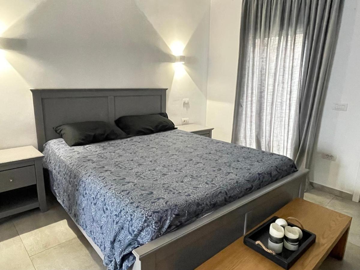 Carezza Apartments Préveza Kültér fotó