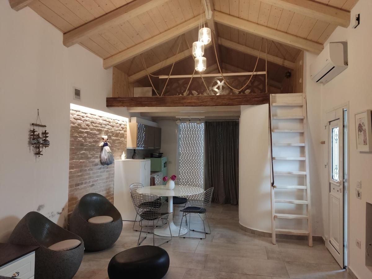 Carezza Apartments Préveza Kültér fotó