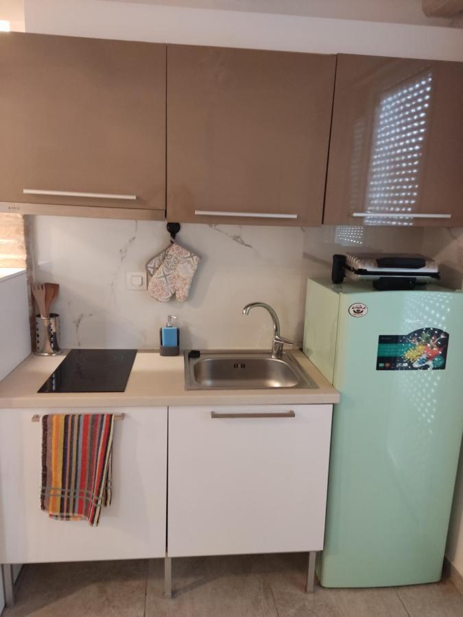 Carezza Apartments Préveza Kültér fotó